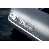 Yamaha YAM 380S