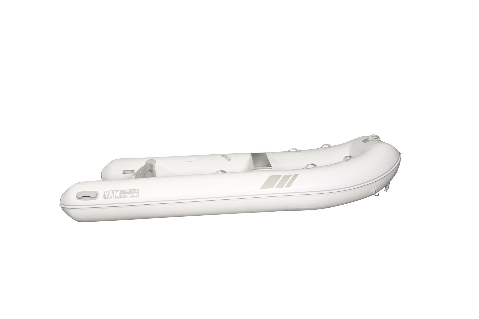 Yamaha YAM 380S
