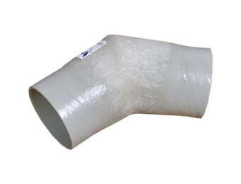 Halyard 45 Graden Bocht