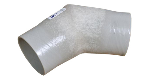 Halyard 45 Graden Bocht