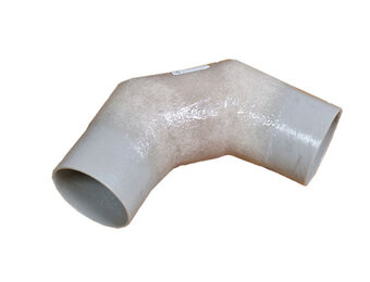 Halyard 90 Graden Bocht