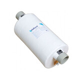 Halyard In-Line Demper