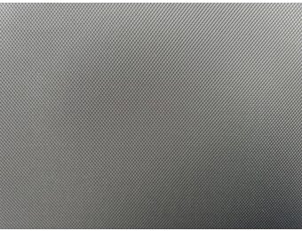 Whaly Kussenset Diamante Carbon voor Whaly 435 (Deluxe editie)