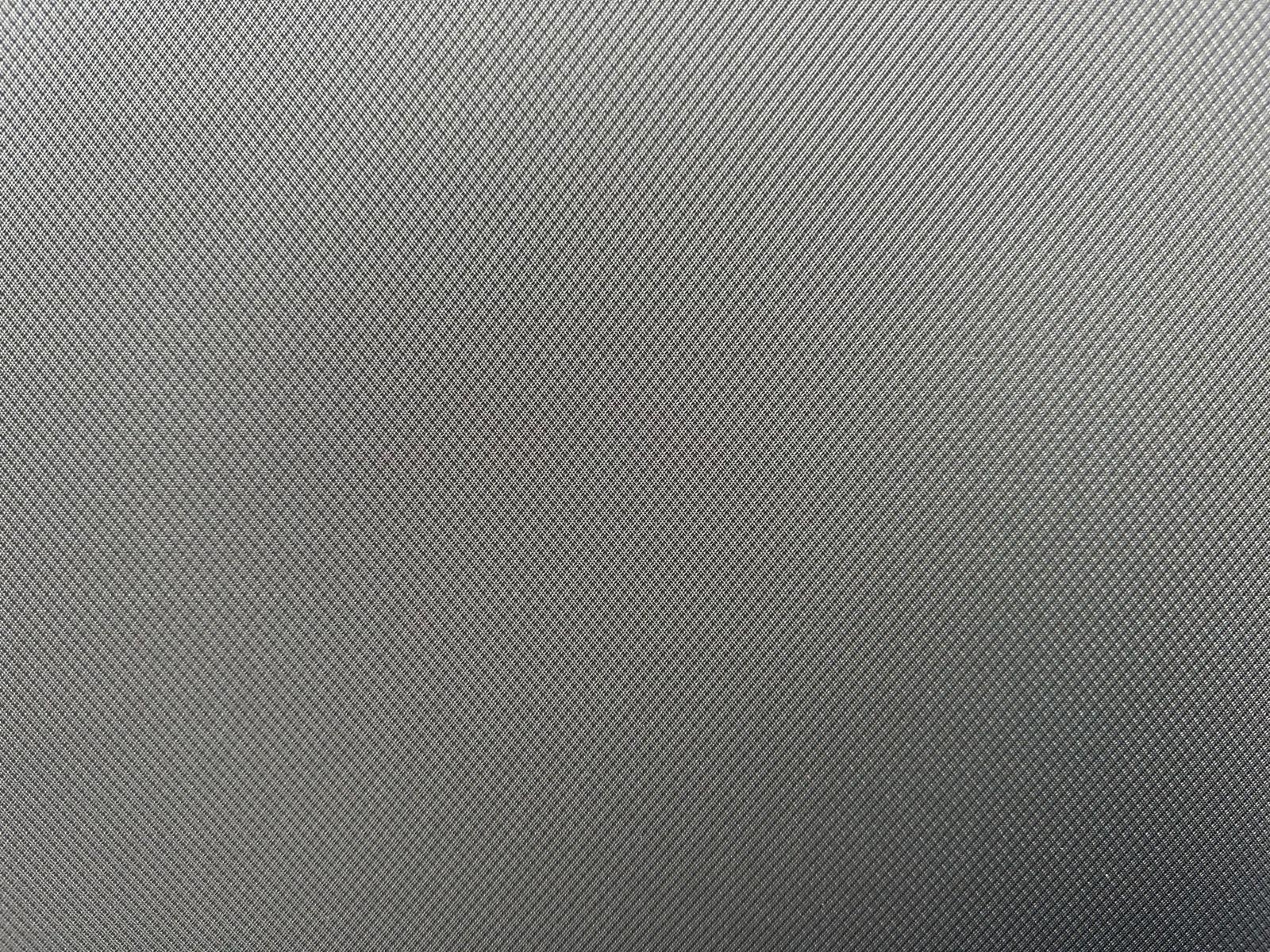 Whaly Kussenset Diamante Carbon voor Whaly 435 (Deluxe editie)