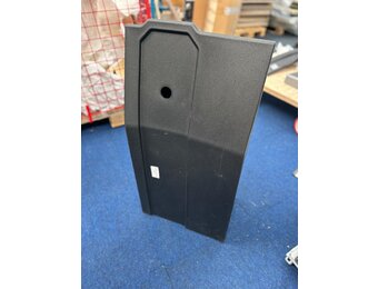 Whaly Stuurconsole voor Whaly 400/435 en 455, kleur zwart (excl. Stuursysteem)