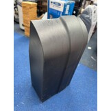 Whaly Stuurconsole voor Whaly 400/435 en 455, kleur zwart (excl. Stuursysteem)