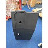 Whaly Stuurconsole voor Whaly 400/435 en 455, kleur zwart (excl. Stuursysteem)