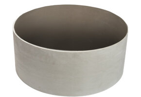 Halyard Polyester uitlaatpijp