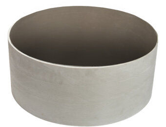 Halyard Polyester uitlaatpijp