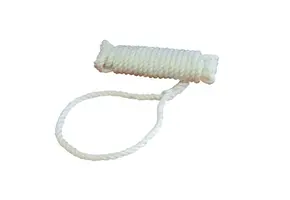 U-Rope Landvast 3-strengs 12 mm x 6 m op=op