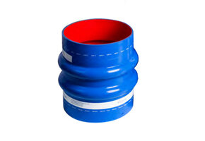 Halyard Siliconen verbinder