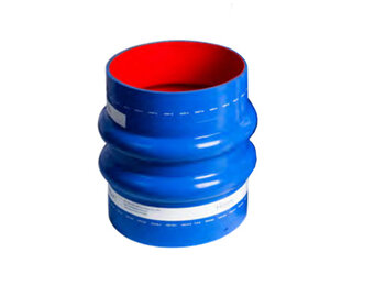 Halyard Siliconen verbinder