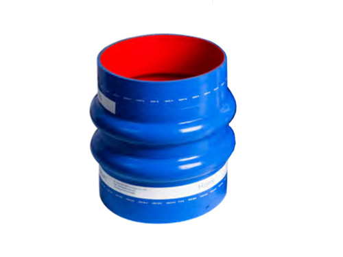 Halyard Siliconen verbinder