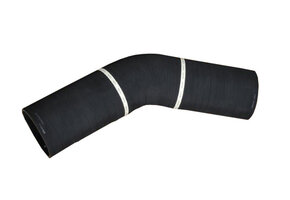 Halyard 90 Graden Bocht EPDM