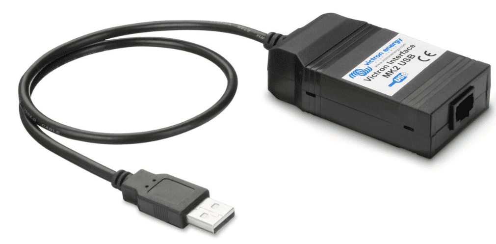 Victron Interface MK2-USB