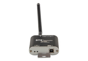 Victron Zigbee naar USB-converter