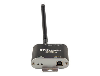 Victron Zigbee naar USB-converter