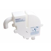 Halyard Waterseparator