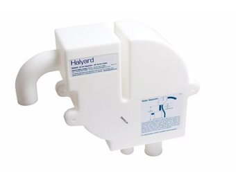 Halyard Waterseparator