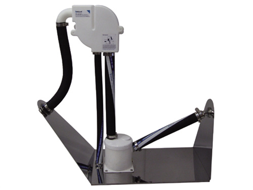 Halyard Waterseparator