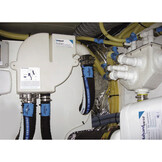 Halyard Waterseparator