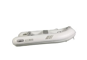 Yamaha YAM 240 Air - met luchtbodem