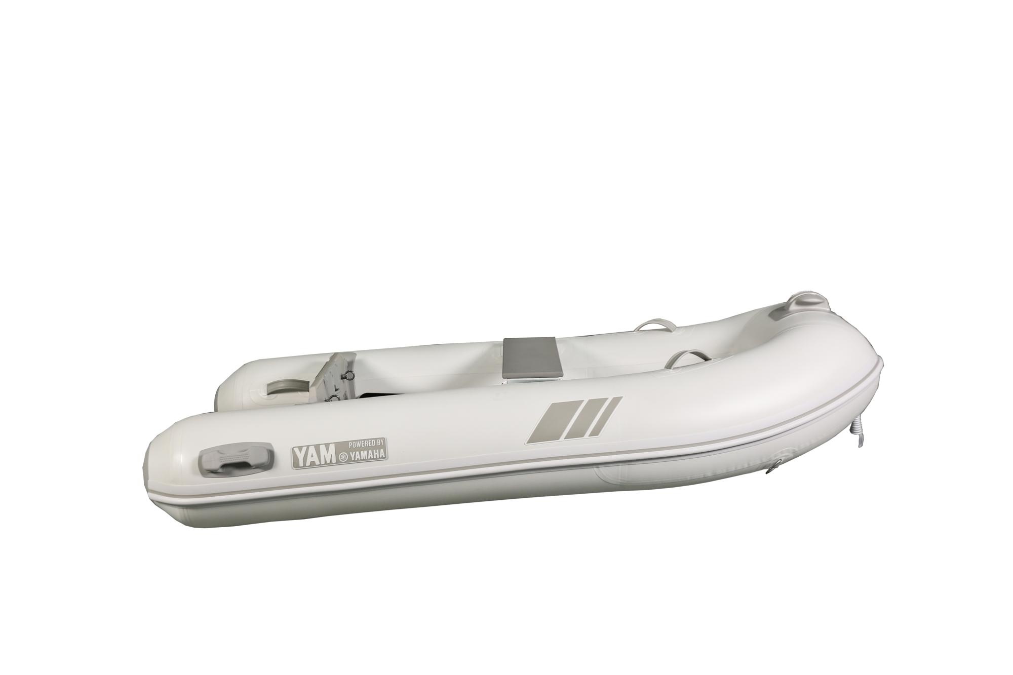 Yamaha YAM 240 Air - met luchtbodem