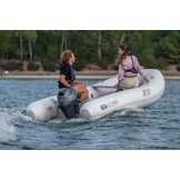 Yamaha YAM 310 Air met luchtbodem