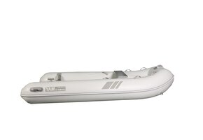Yamaha YAM 310 Air met luchtbodem