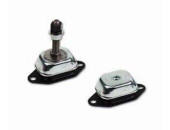 White Label Trillingsdemper PC 100 Hardheid 55