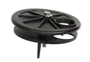 Wema Inspectieluik met gever fitting