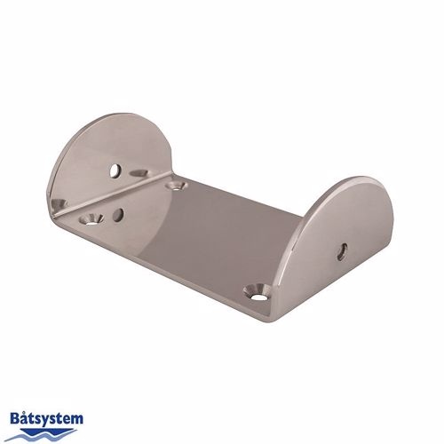 Båtsystem Davit Ø42 mm tube/pair, including block kit,, foto 5 van 5