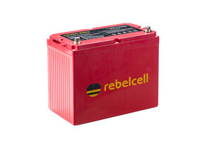  12V80 Pro LifePo4 (1,01 kWh)