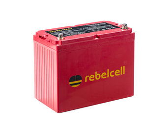 12V80 Pro LifePo4 (1,01 kWh)