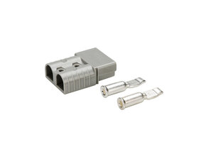 ANEN 120A Stekker grijs