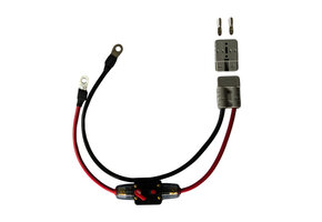 Quick Connect 60A E-Motor resettable