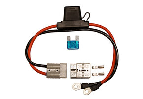 Quick Connect 60A E-Motor