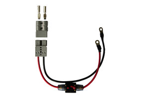 Quick Connect 100A E-Motor resettable