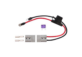 Quick Connect 100A E-Motor