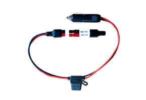 Quick Connect Fishfinder-Outdoorbox