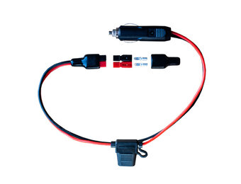 Quick Connect Fishfinder-Outdoorbox