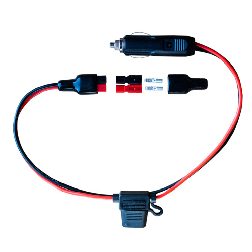Quick Connect Fishfinder-Outdoorbox
