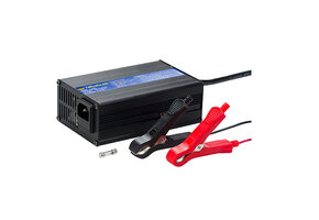  Acculader 12.6V6A Li-ion - tbv 12V18AV / 12V30AV li-ion accu