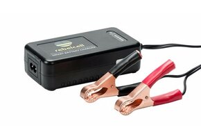  14.6V3A acculader - Startaccu