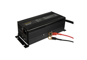  Acculader 29.4V12A Li-ion - voor 24VBT en EDGE 24V