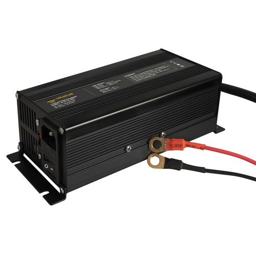 Acculader 29.4V12A Li-ion - voor 24VBT en EDGE 24V