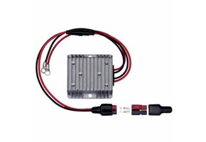 12V DC Stabilisator, 3 ampere