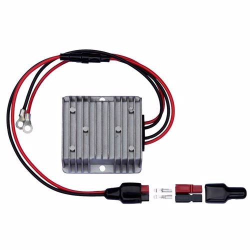 12V DC Stabilisator, 3 ampere