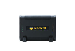  Power Rebel 48K Powerbank (153.6Wh)