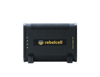 Power Rebel 48K Powerbank (153.6Wh)